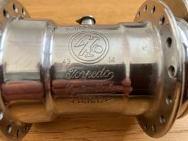 Torpedo Dreigangnabe 1949 NOS