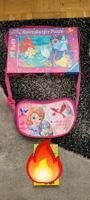 Ravensburger / Disney /3 x1+ Sacoche Fille Princess