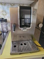 Kaffeevollautomat DeLonghi Dinamica Plus gebraucht