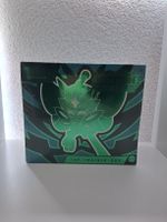Pokémon Maskerade im Zwielicht Top-Trainer-Box