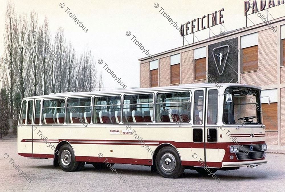 Foto Saurer Padane 3DUK Bus039 (Neu (gemäss Beschreibung)) in ...