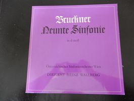 Bruckner – Neunte Sinfonie In D-Moll