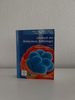 Lehrbuch der Molekularen Zellbiologie