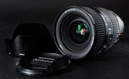 Nikon Nikkor 20-35mm f/2.8D