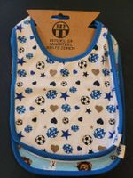 FCZ Baby Latz Doppelpack Fan Artike Fussball Geschenk Geburt