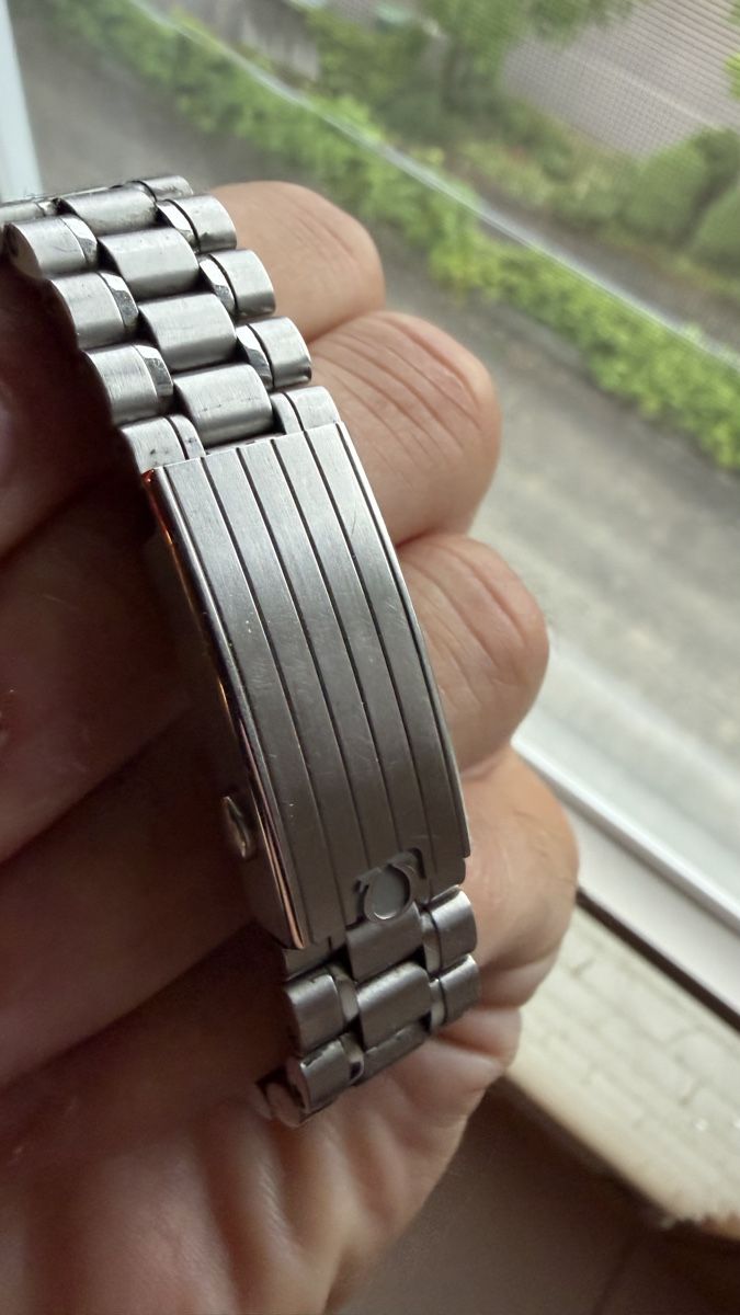 Omega Orologi: Omega Speedmaster Professional, Weiss – Usato da Hittnau venduto da CeWe19 1