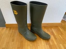 Gummistiefel 39