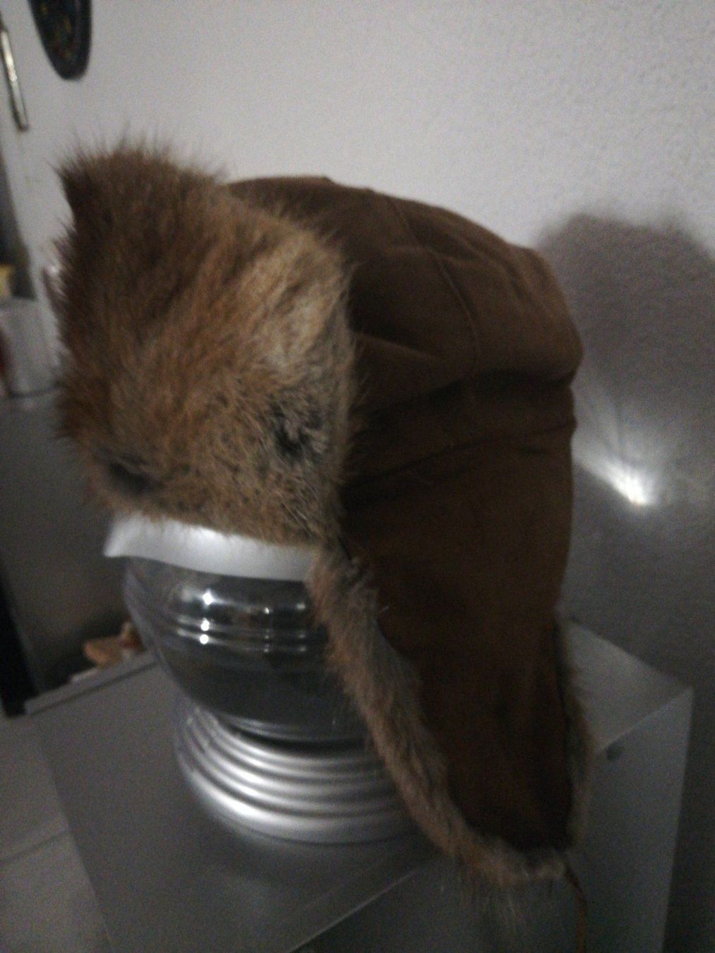 Sonstige Jungenkleidung: Winter Kappe – Neu (gemäss Beschreibung) aus Ballwil von fischli01