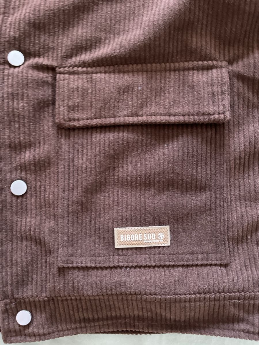 Giacche: Veste d’hiver – Nuovo e nell'imballaggio originale da Genève venduto da Majikamu 1