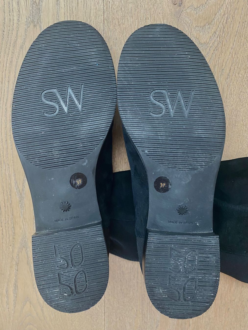 Stuart Weitzman Scarpe da donna: Stiefel Overknee Stuart Weitzman – Usato da Hinteregg venduto da VeraZ 4