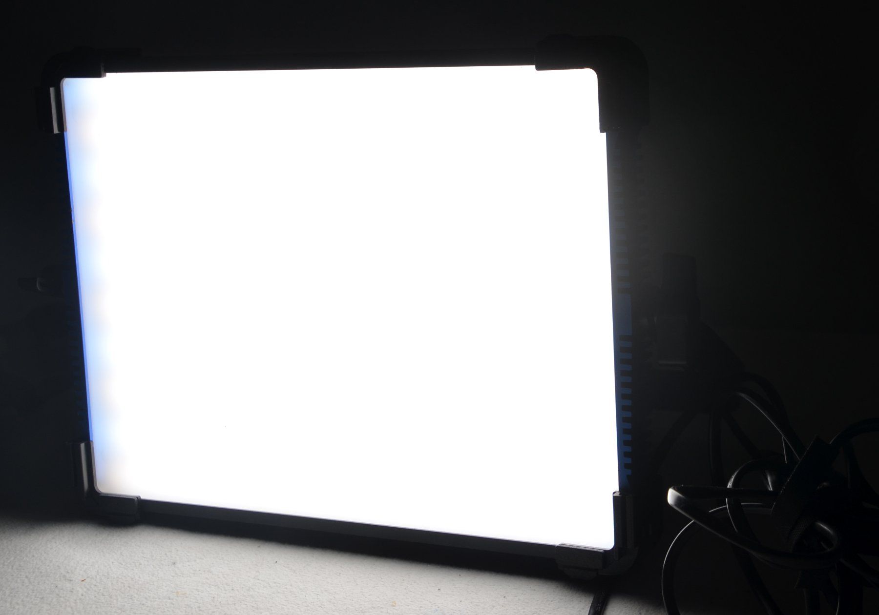 Lampade: Lampe Pixel P80 RGB 60W – Usato da Collonges venduto da arashee 6