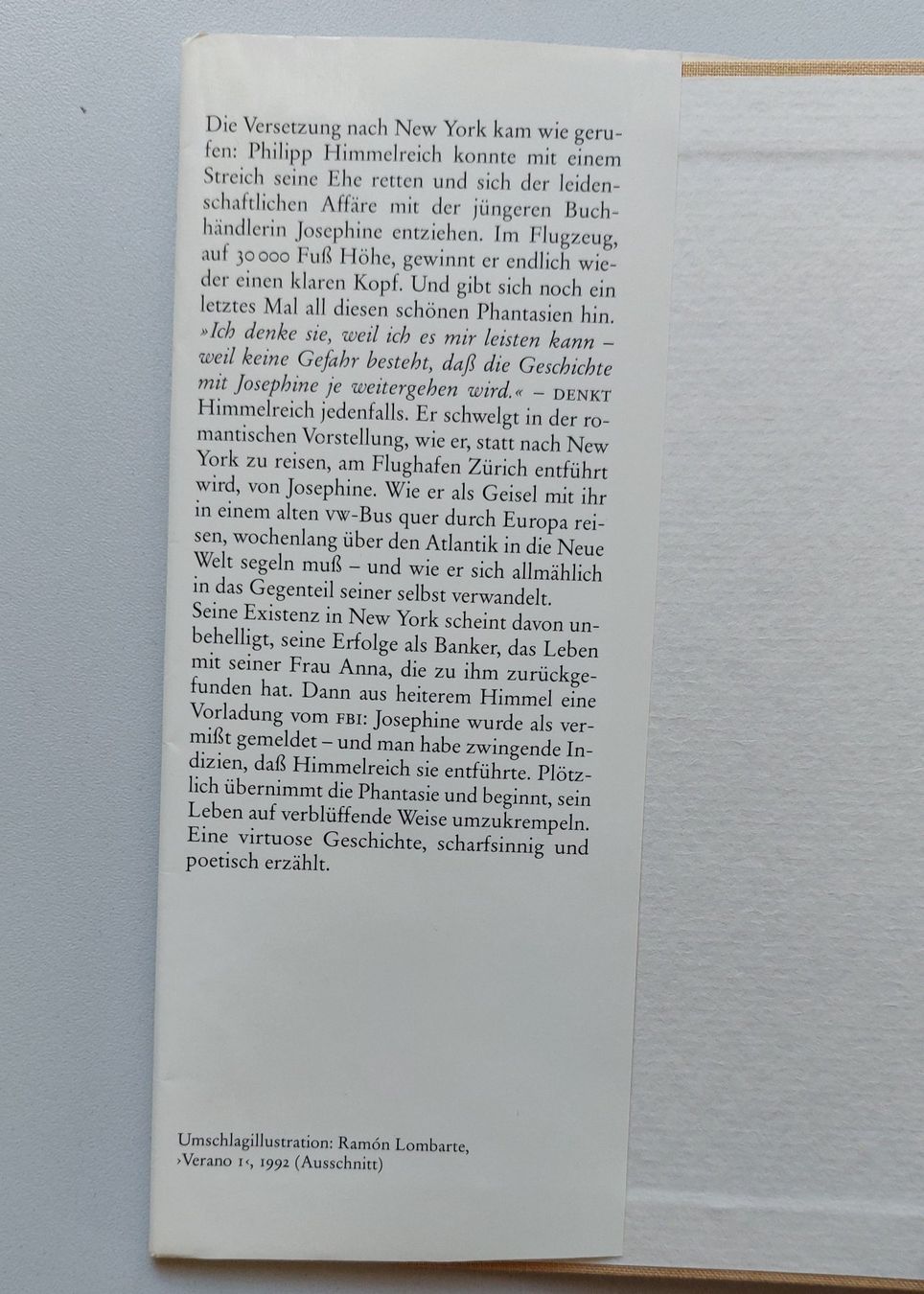 Libri: Rolf Dobelli - Himmelreich – Usato da Rickenbach ZH venduto da Pabag 2