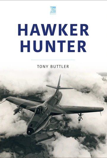 Livres: Hawker Hunter – Neuf (Voir description) à Basel par Dogana