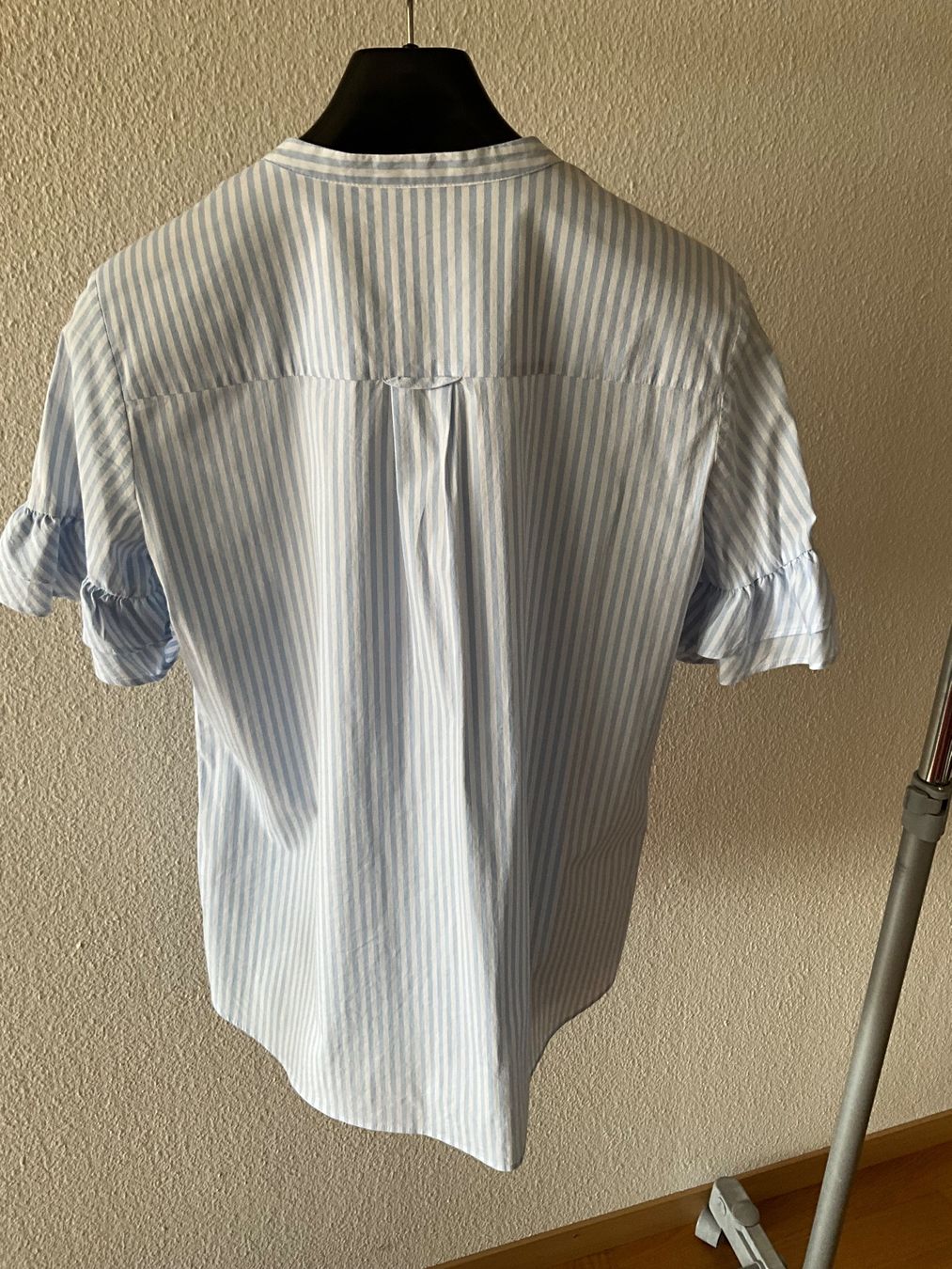 Gerry Weber Camicette: Bluse GERRY WEBER Gr. 38 Neu – Nuovo e nell'imballaggio originale da Muri b. Bern venduto da SmuriS 1