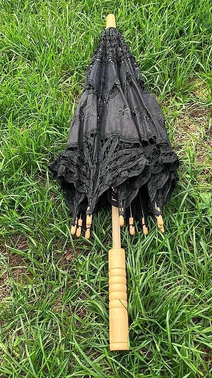Ombrelloni: Ombrellino parasole – Usato da Cimo venduto da Curzio83 3