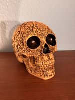 TOTENKOPF DEKO