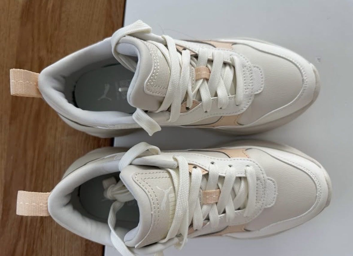 Chaussures femmes: Puma Sneaker – Neuf (Voir description) à Ueken par Vanii91 1