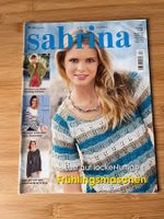 1 Heft Sabrina April 2010