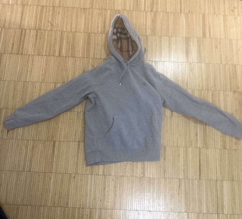 Pulls & Sweat-shirts: Felpa Burberry  – D'occasion à Sementina par Clothesforsell