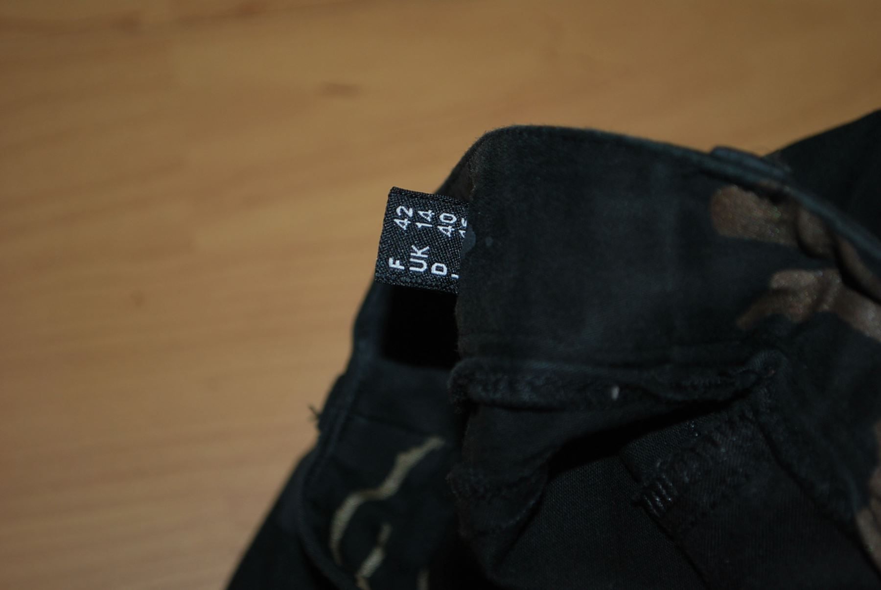 Jeans: KLEYMAC Jeans taille / Grosse 40 CH – Usato da Cossonay-ville venduto da Super-Price-Quality 8