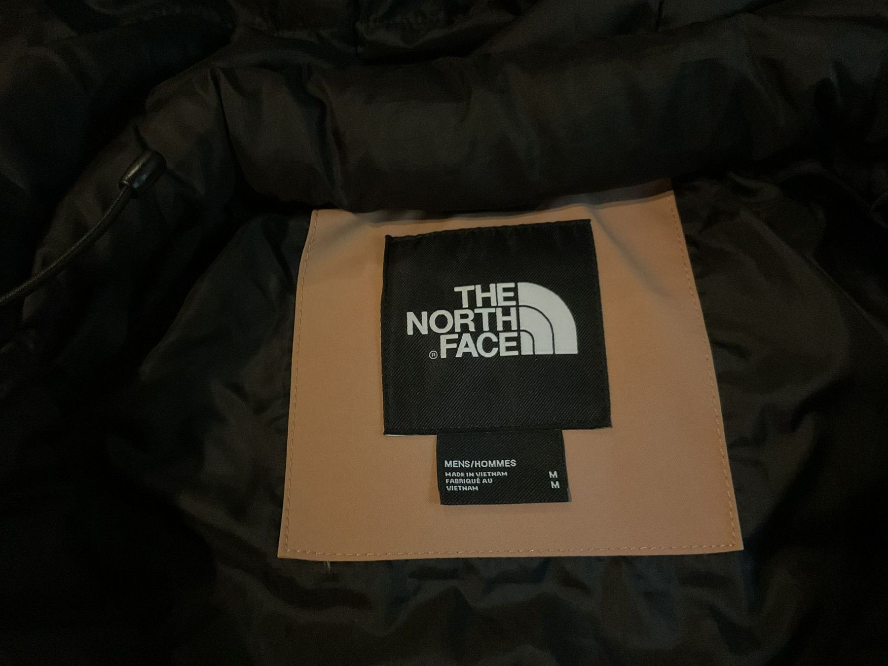 North Face Giacche: THE NORTH FACE CIRQUE DOWN Jacke. – Nuovo e nell'imballaggio originale da Frauenfeld venduto da Igorrodrigues 4