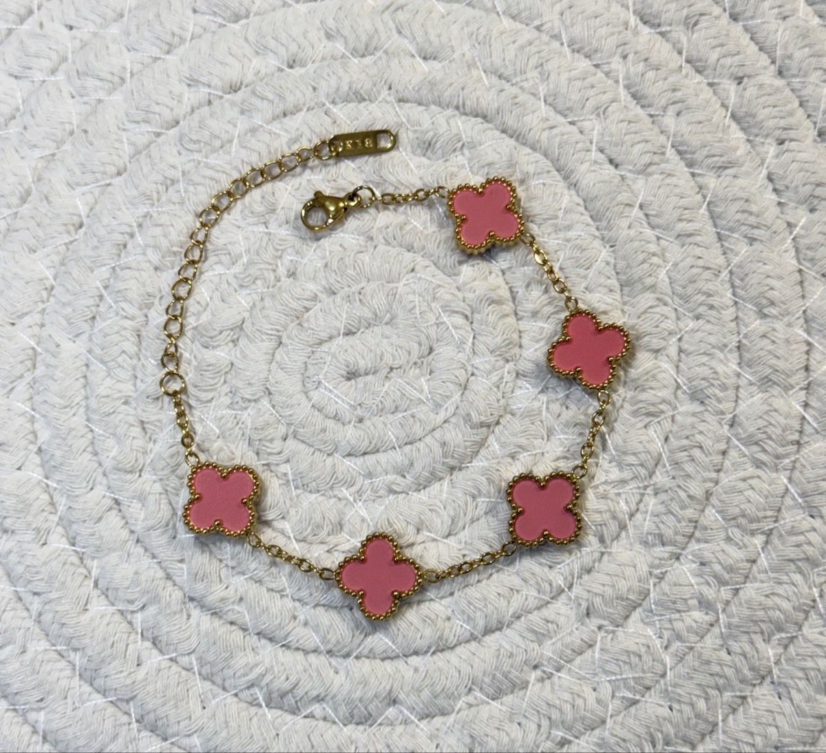 Bracelets: Bracelet plaqué OR 18K – Neuf avec emballage d'origine à Châtel-St-Denis par Montclair_Swiss 3