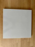 USM Haller Metallelement 350 × 350, Lichtgrau