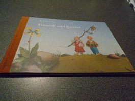 Hänsel und Gretel, Brüder Grimm