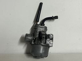 Puch Maxi X30 12mm Bing Vergaser original 1/12/297A