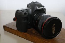 Canon 5dsr