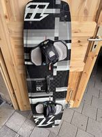 Kiteboard 