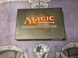 Magic The Gathering FROM THE VAULT DRAGONS 