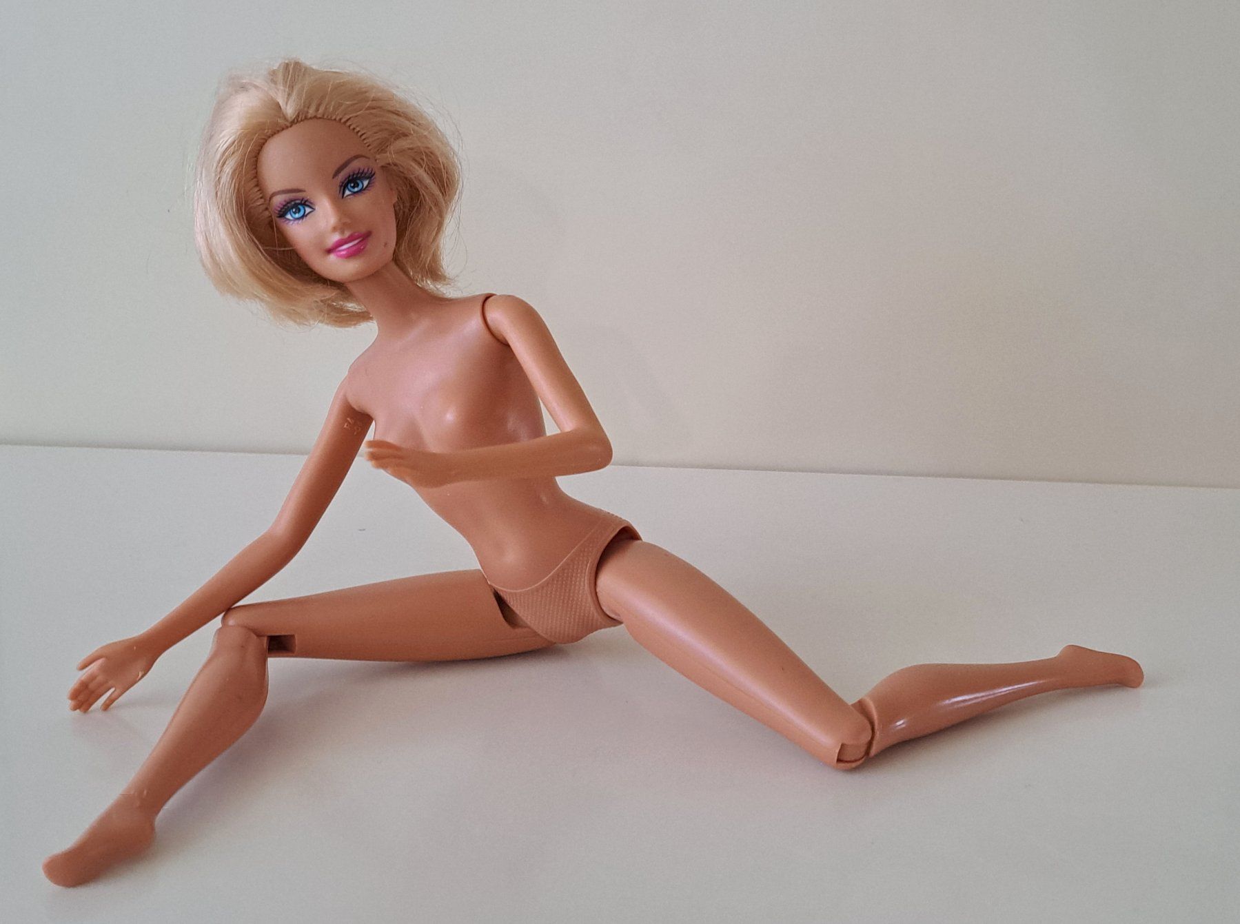 Bambole: Barbie Puppe - Mattel 1999 – Usato da Affoltern am Albis venduto da saminou01 7