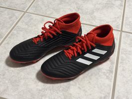 Adidas Predator Fussballschuhe Gr.42