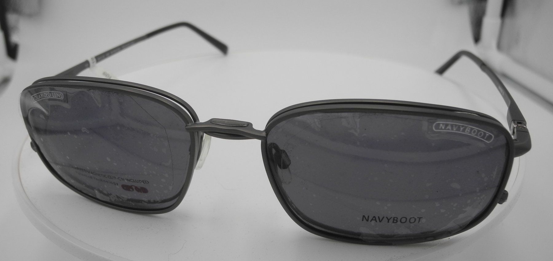 Occhiali & Lenti: Brillengestell Navyboot Mod. NB105, Nr. 95b – Nuovo (secondo la descrizione) da Kottwil venduto da Crazyrolf 2
