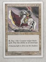 MTG Order of the Sacred Torch 5ED 48 Englisch Rare