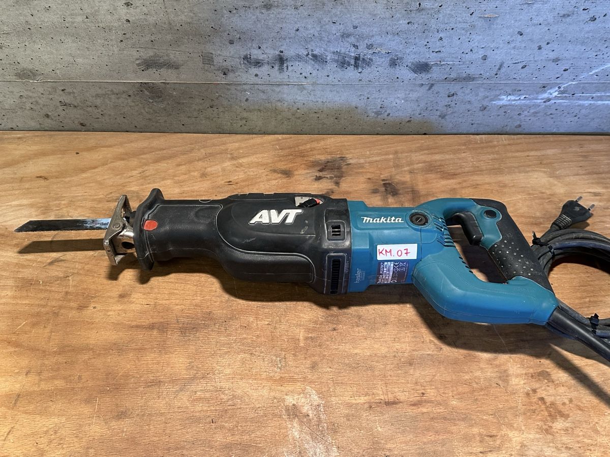 Makita Sägen: Säbelsäge MAKITA – Gebraucht aus Rothrist von Die_Welle 3