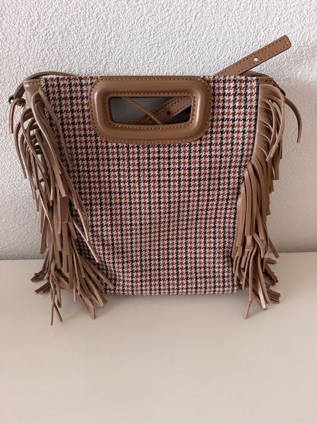 Maje Borse da donna: Maje M bag – Nuovo (secondo la descrizione) da Glattpark(Opfikon) venduto da infinite_bags101 1