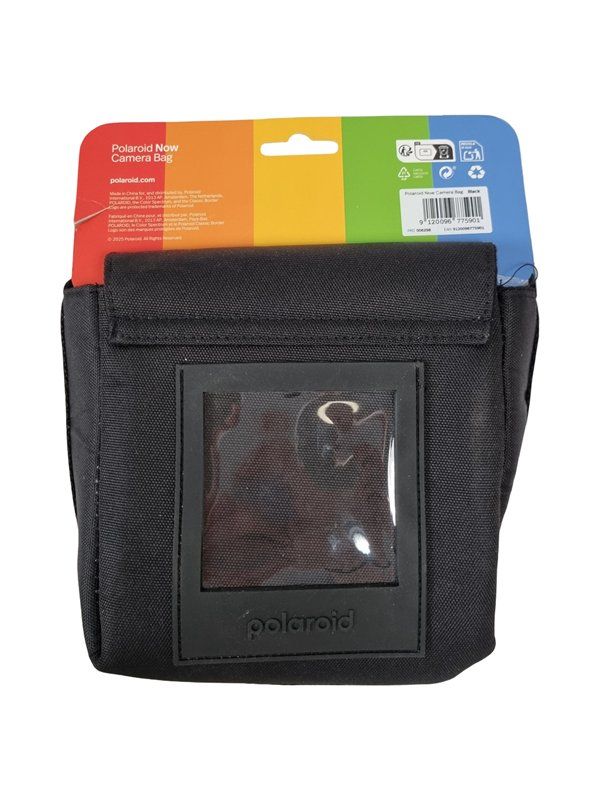 Polaroid Taschen: POLAROID Kameratasche – Neu (gemäss Beschreibung) aus Wangen b. Olten von Restwert_Wangen 1