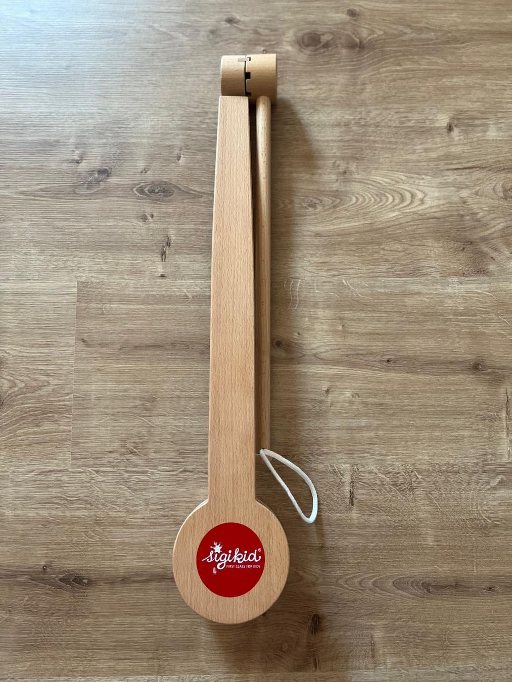 Sigikid Supporti a parete: Sigikid Mobilehalterung Holz – Nuovo (secondo la descrizione) da Rupperswil venduto da pqpwieur