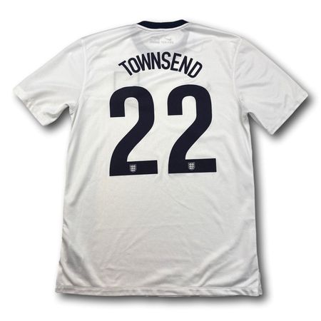 England – 2013 – Jubiläum – M – Nike – Townsend 