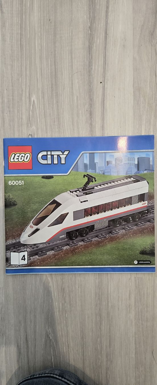 Lego Spielzeuge: Lego city – Gebraucht aus Beringen von tim_bw5h 2