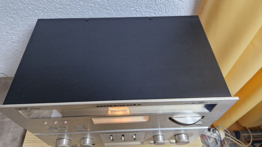 Maranz PM400 5