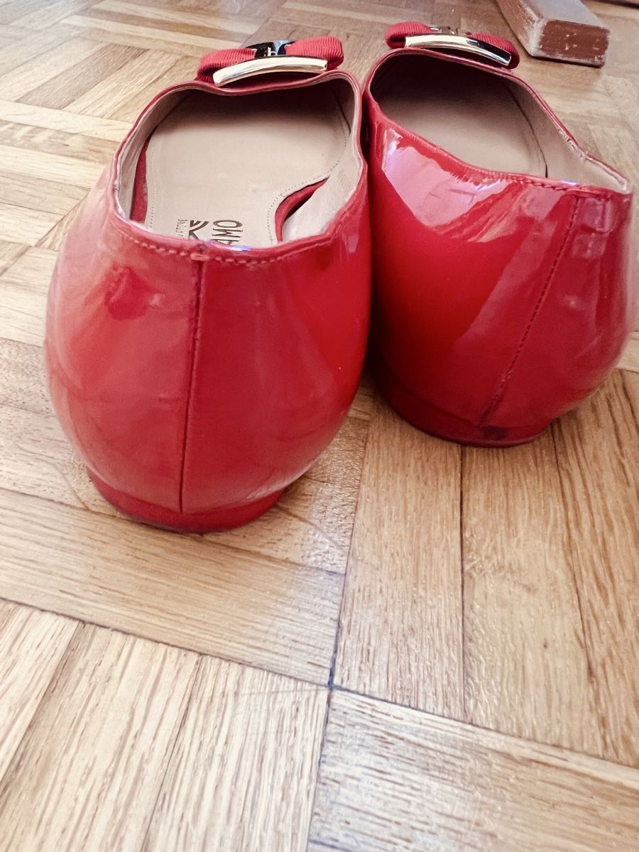 Salvatore Ferragamo Damenschuhe: Ferragamo – Gebraucht aus Basel von  2