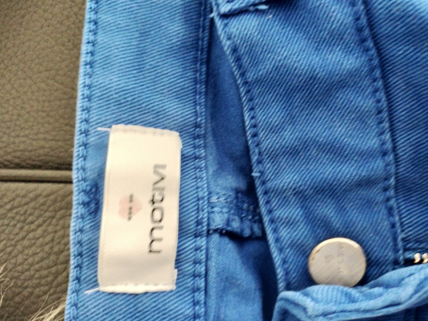 Jeans: Jeans 4 Stück Gr 36 – Usato da Beringen venduto da Ms.decapoda 1