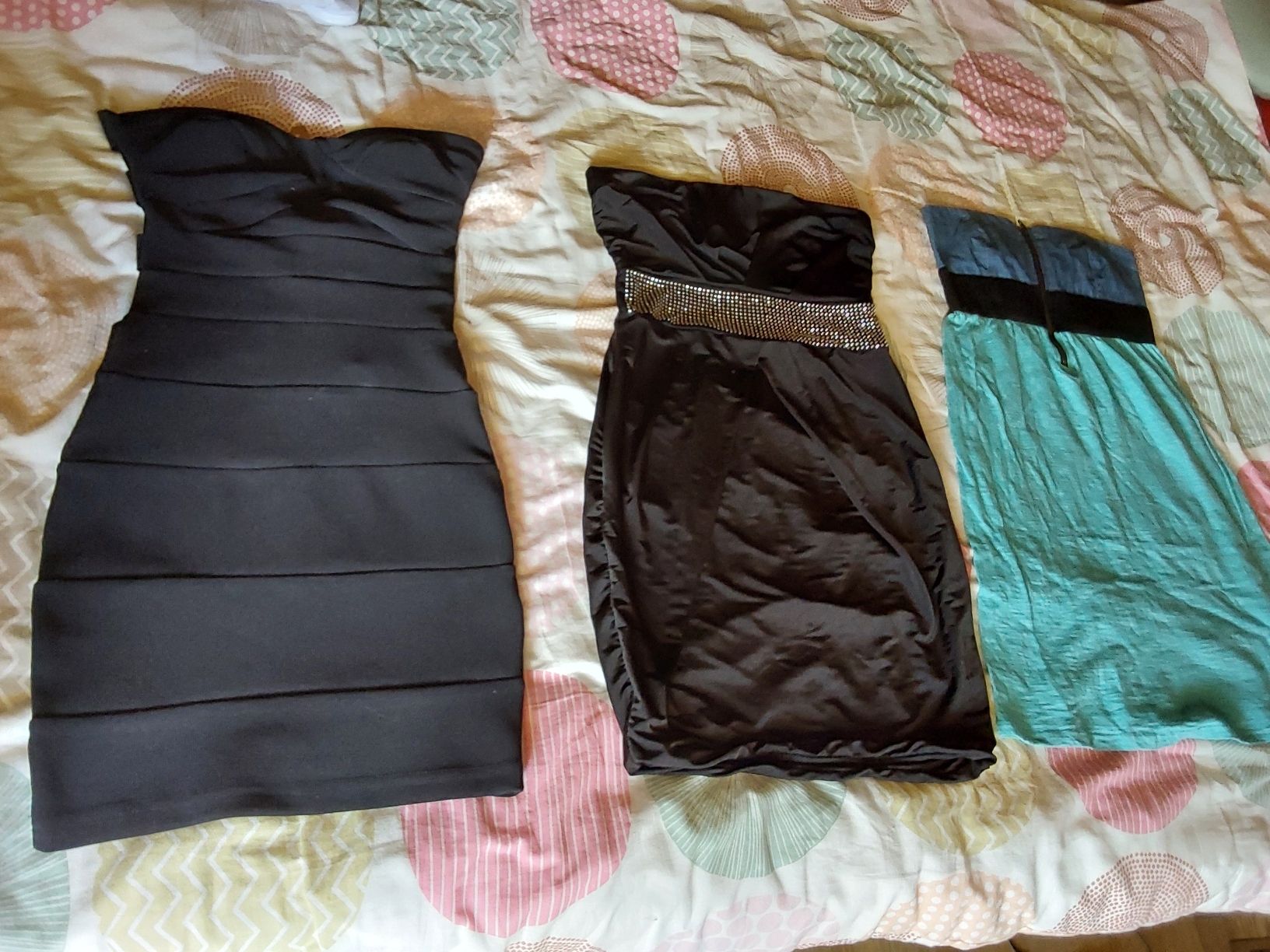 Lots de vêtements: Kleiderpaket Gr.S – D'occasion à Döttingen par Verkauf 2