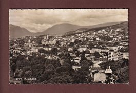 NEUCHÂTEL - 1938