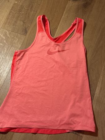 Nike Sport Top Damen in M