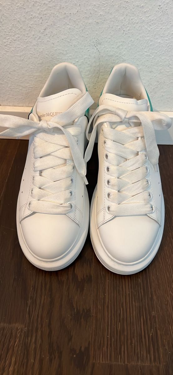 Alexander Mcqueen Scarpe da donna: Sneakers Alexander McQueen Gr. 36 – Nuovo (secondo la descrizione) da Allschwil venduto da lucifa