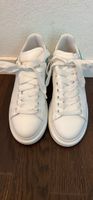 Sneakers Alexander McQueen Gr. 36